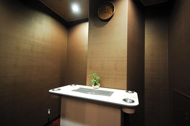 Anshin Oyado Shimbashi - Male Only Capsulehotel 2*